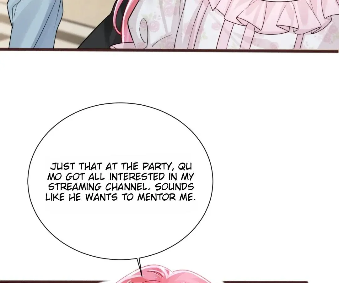 Transmigrating as the Younger Sister of a Bigshot with Multiple Identities Chapter 73 Online - página 34