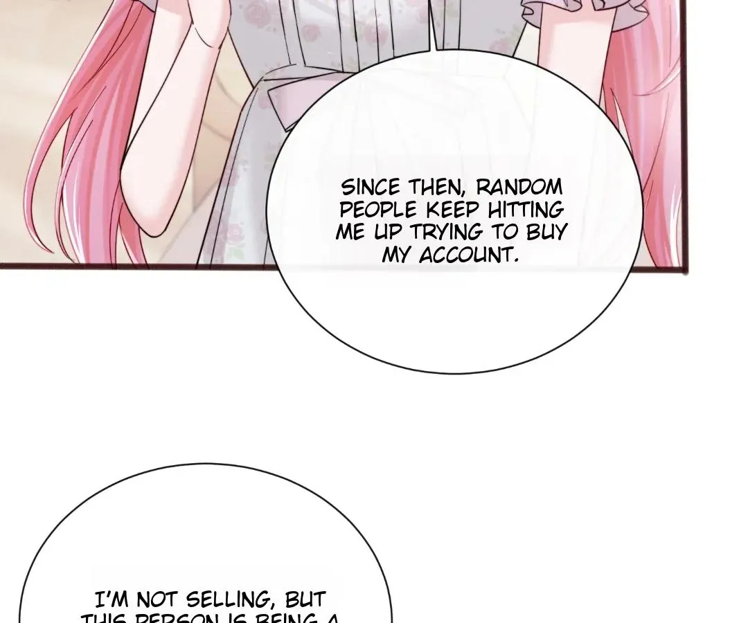Transmigrating as the Younger Sister of a Bigshot with Multiple Identities Chapter 73 Online - página 36