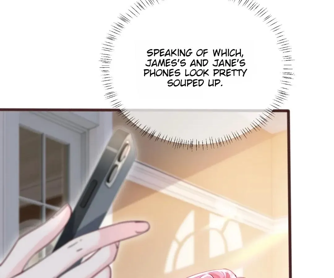 Transmigrating as the Younger Sister of a Bigshot with Multiple Identities Chapter 73 Online - página 45