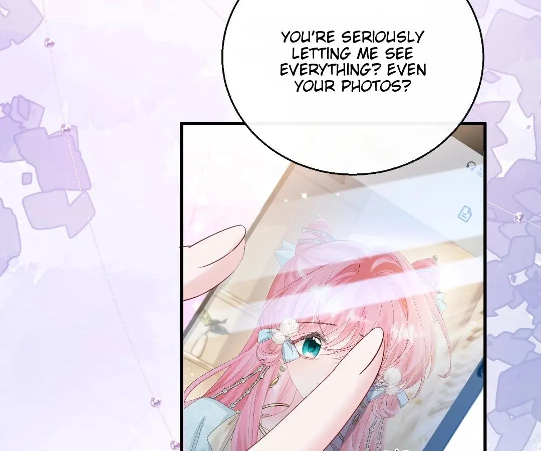 Transmigrating as the Younger Sister of a Bigshot with Multiple Identities Chapter 73 Online - página 54