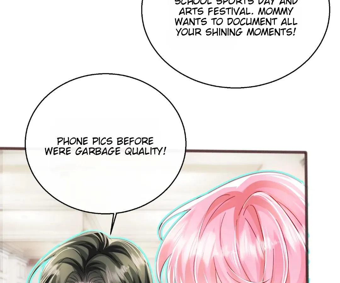 Transmigrating as the Younger Sister of a Bigshot with Multiple Identities Chapter 73 Online - página 92