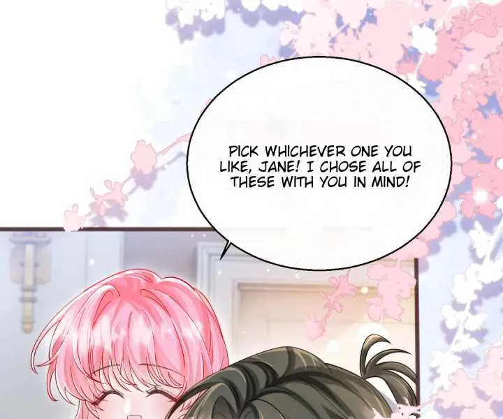 Transmigrating as the Younger Sister of a Bigshot with Multiple Identities Chapter 76 Online - página 5