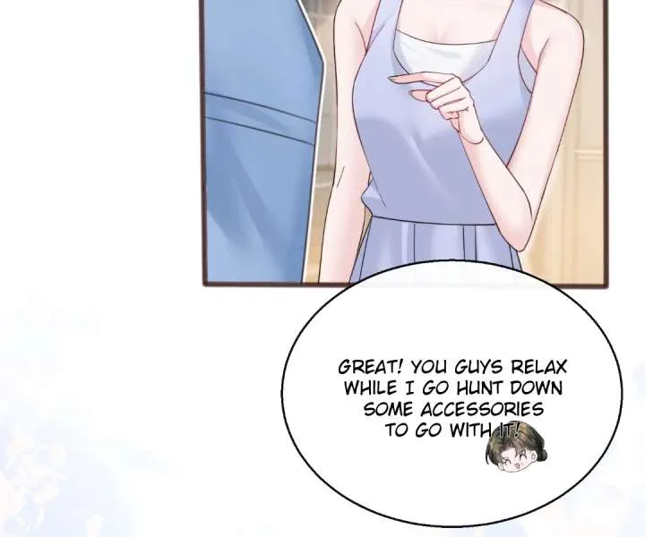 Transmigrating as the Younger Sister of a Bigshot with Multiple Identities Chapter 76 Online - página 8