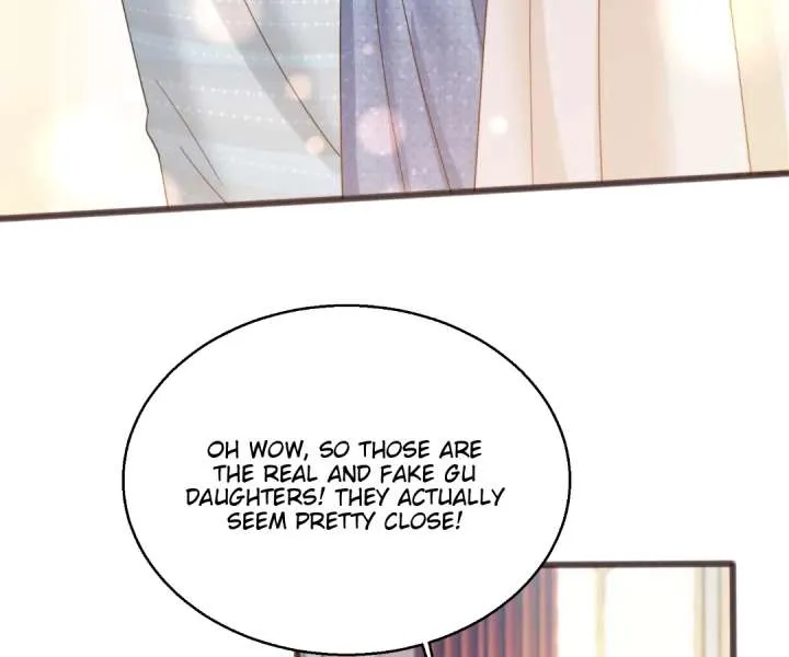 Transmigrating as the Younger Sister of a Bigshot with Multiple Identities Chapter 76 Online - página 84