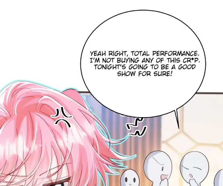 Transmigrating as the Younger Sister of a Bigshot with Multiple Identities Chapter 76 Online - página 86