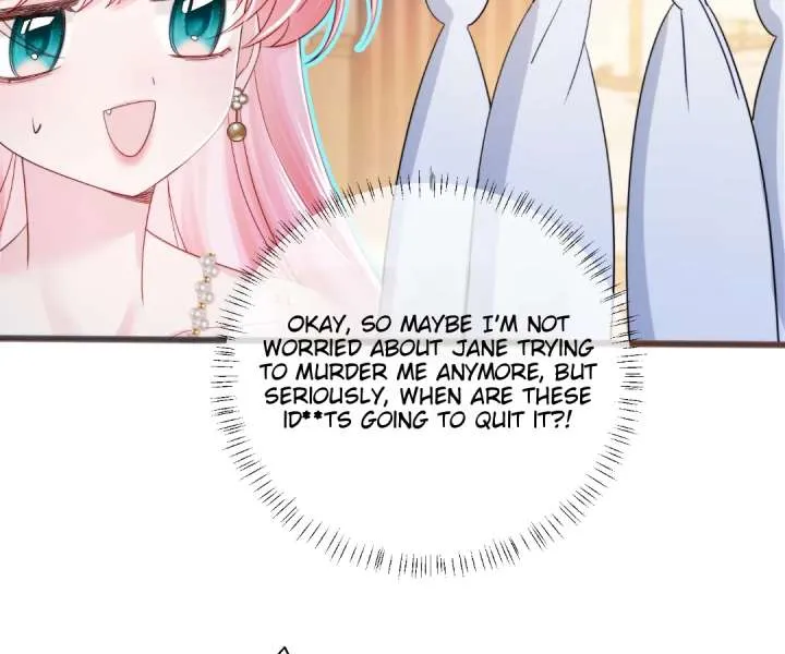 Transmigrating as the Younger Sister of a Bigshot with Multiple Identities Chapter 76 Online - página 87