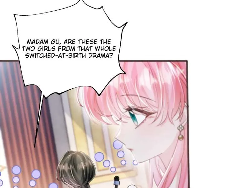 Transmigrating as the Younger Sister of a Bigshot with Multiple Identities Chapter 76 Online - página 88