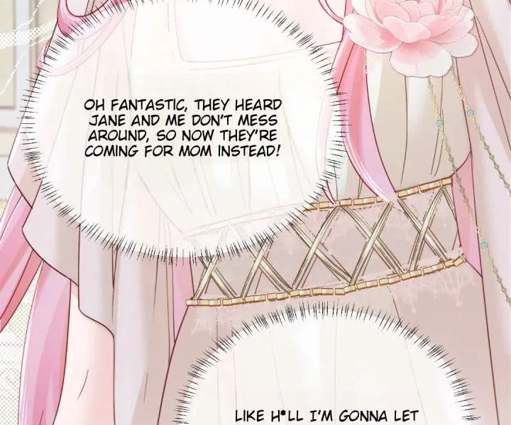 Transmigrating as the Younger Sister of a Bigshot with Multiple Identities Chapter 76 Online - página 94