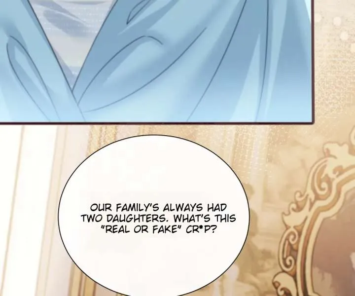 Transmigrating as the Younger Sister of a Bigshot with Multiple Identities Chapter 77 Online - página 5