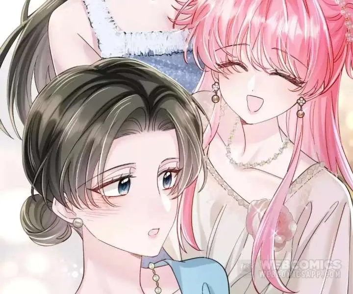 Transmigrating as the Younger Sister of a Bigshot with Multiple Identities Chapter 77 Online - página 11