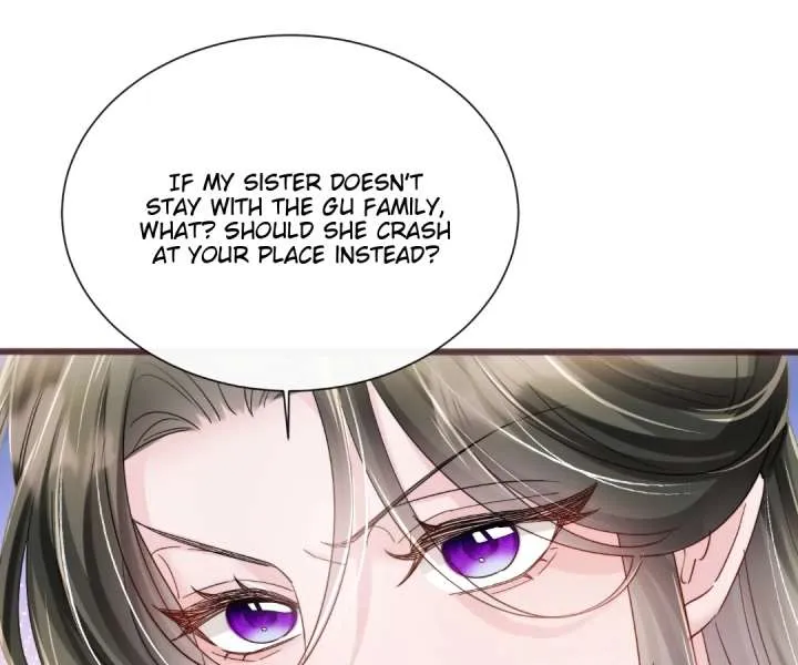 Transmigrating as the Younger Sister of a Bigshot with Multiple Identities Chapter 77 Online - página 18