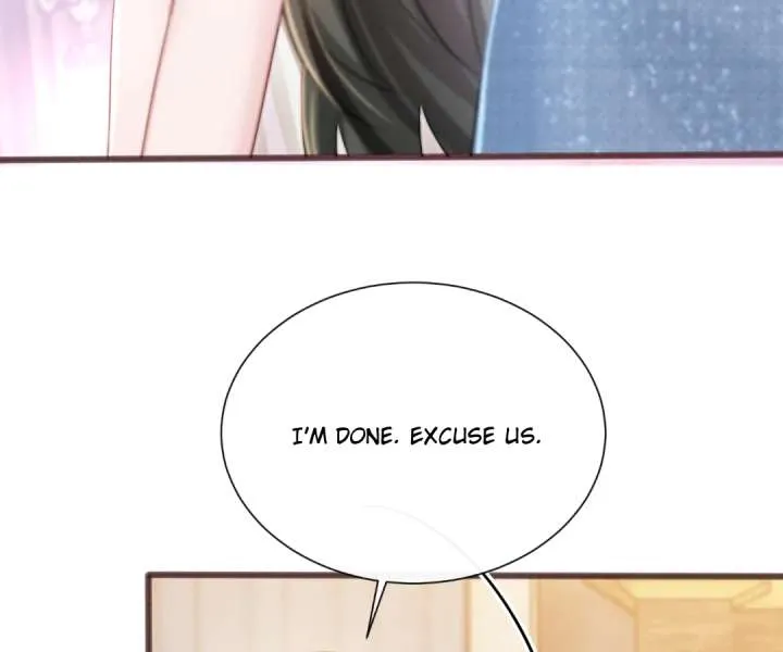 Transmigrating as the Younger Sister of a Bigshot with Multiple Identities Chapter 77 Online - página 22