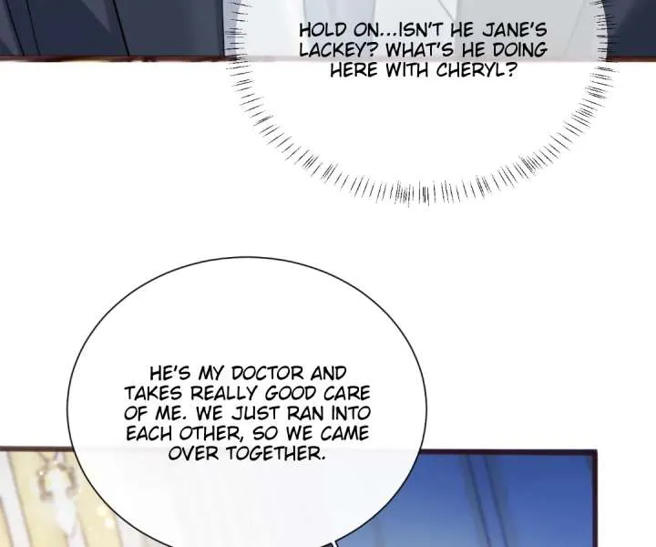Transmigrating as the Younger Sister of a Bigshot with Multiple Identities Chapter 77 Online - página 44