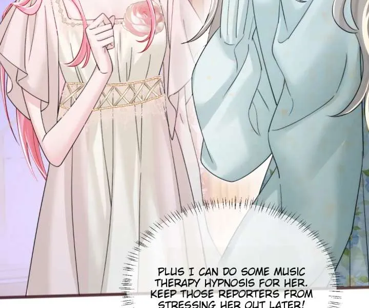 Transmigrating as the Younger Sister of a Bigshot with Multiple Identities Chapter 77 Online - página 50