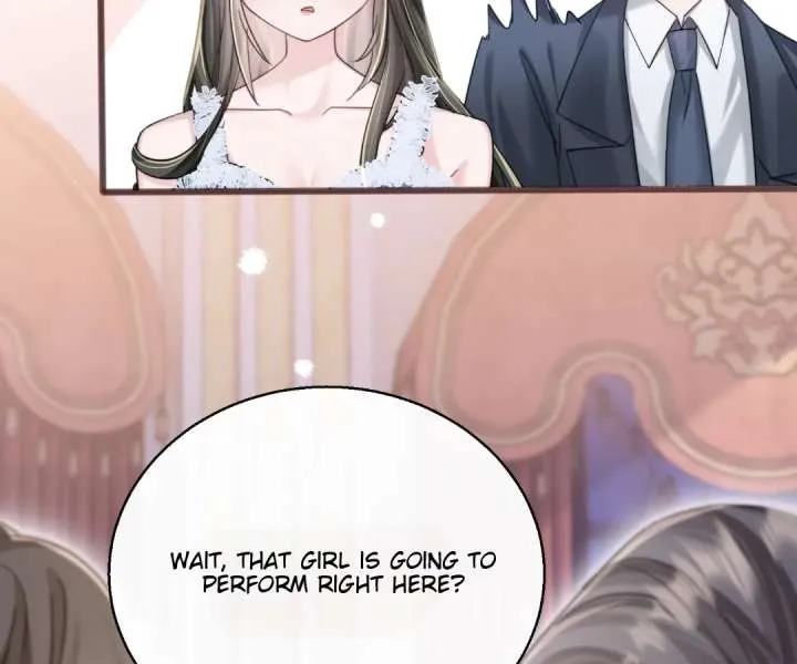 Transmigrating as the Younger Sister of a Bigshot with Multiple Identities Chapter 77 Online - página 54