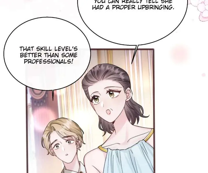 Transmigrating as the Younger Sister of a Bigshot with Multiple Identities Chapter 77 Online - página 60
