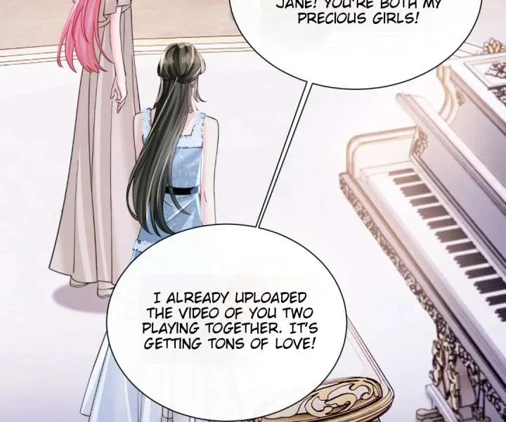 Transmigrating as the Younger Sister of a Bigshot with Multiple Identities Chapter 77 Online - página 73