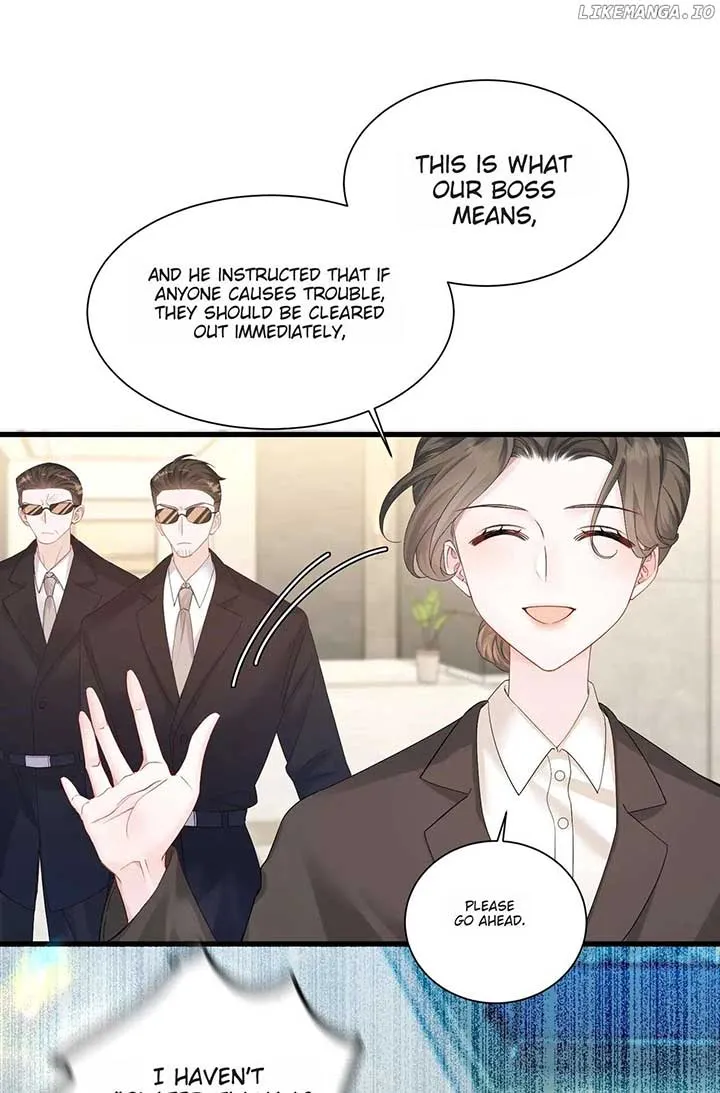 Transmigrating as the Younger Sister of a Bigshot with Multiple Identities Chapter 8 Online - página 2
