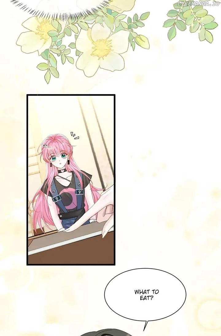 Transmigrating as the Younger Sister of a Bigshot with Multiple Identities Chapter 8 Online - página 10