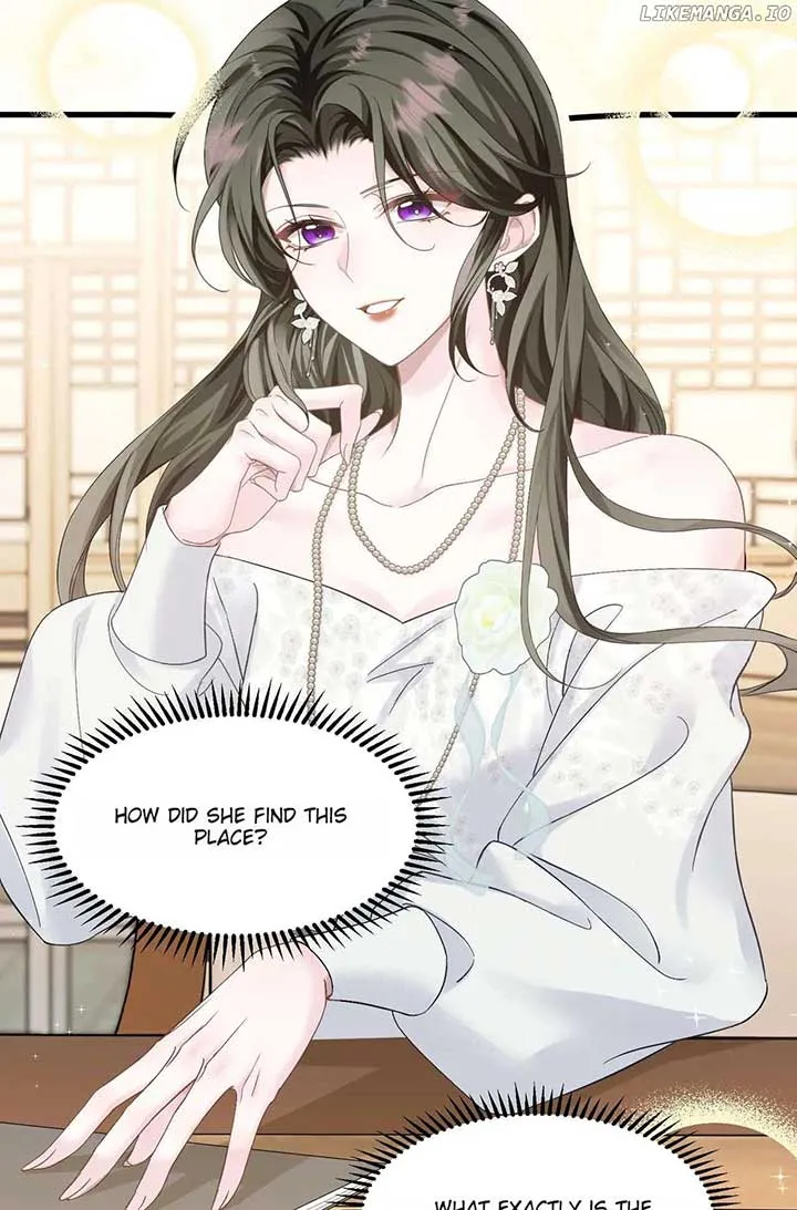 Transmigrating as the Younger Sister of a Bigshot with Multiple Identities Chapter 8 Online - página 11