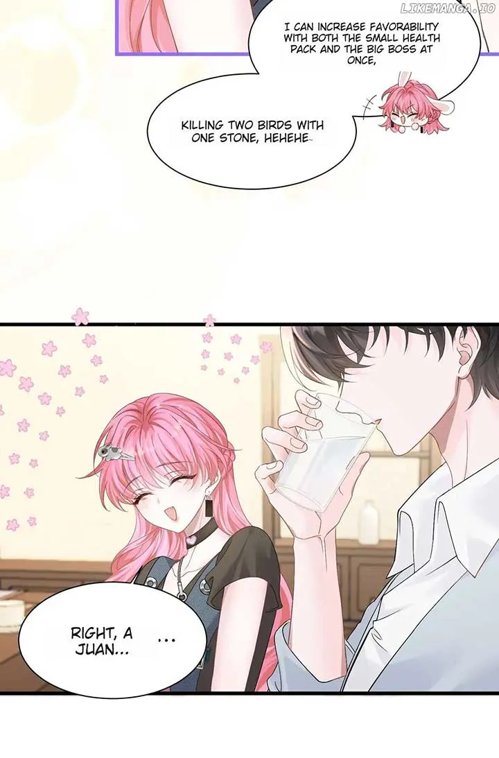 Transmigrating as the Younger Sister of a Bigshot with Multiple Identities Chapter 8 Online - página 13
