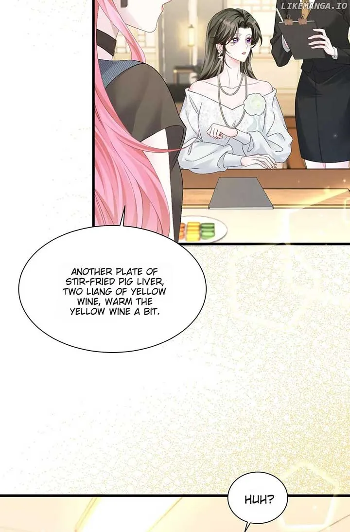 Transmigrating as the Younger Sister of a Bigshot with Multiple Identities Chapter 8 Online - página 16