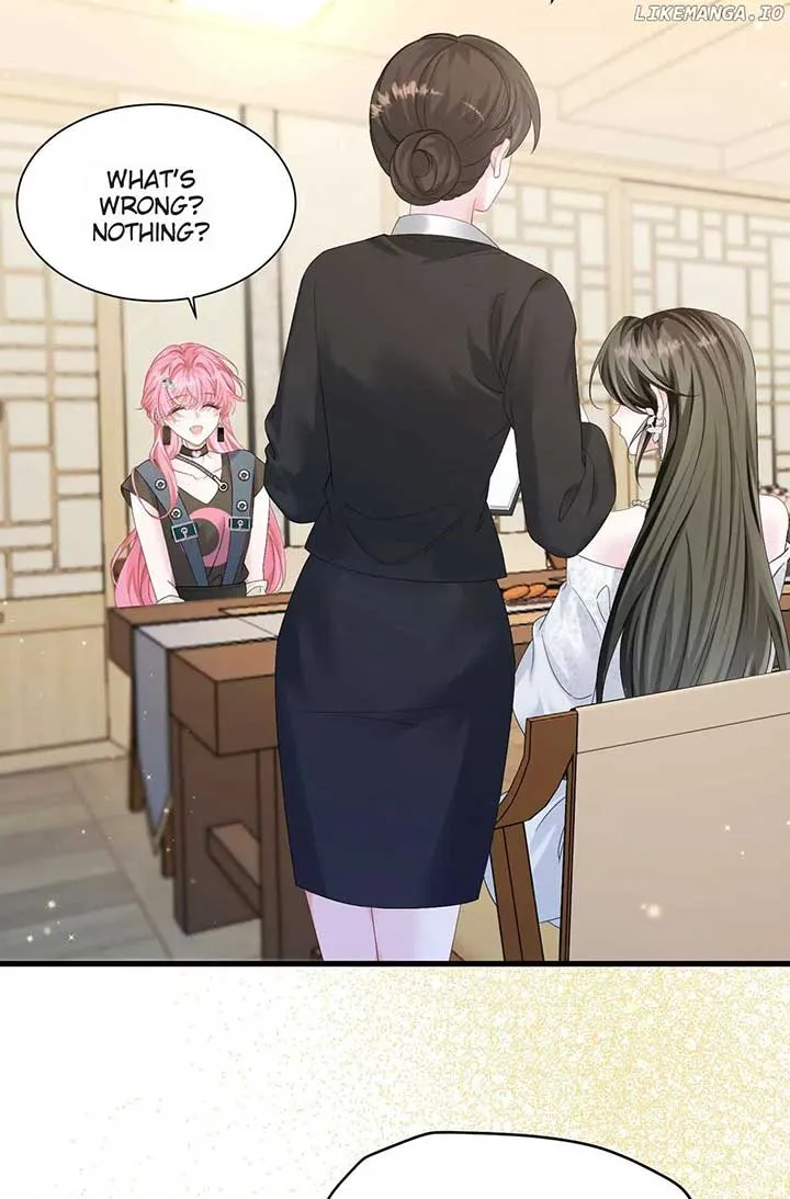 Transmigrating as the Younger Sister of a Bigshot with Multiple Identities Chapter 8 Online - página 17