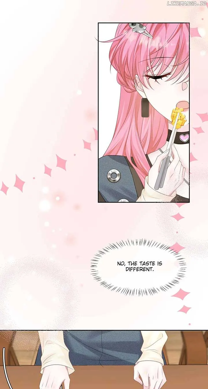 Transmigrating as the Younger Sister of a Bigshot with Multiple Identities Chapter 8 Online - página 22