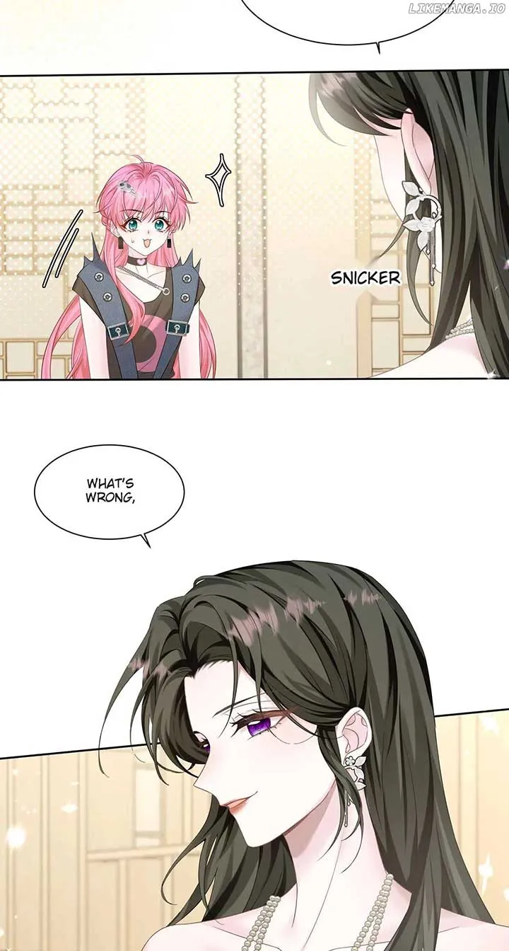 Transmigrating as the Younger Sister of a Bigshot with Multiple Identities Chapter 8 Online - página 26