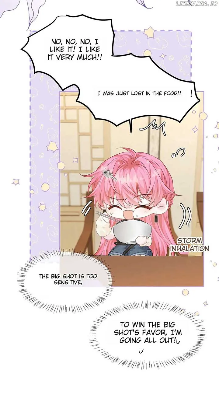 Transmigrating as the Younger Sister of a Bigshot with Multiple Identities Chapter 8 Online - página 28