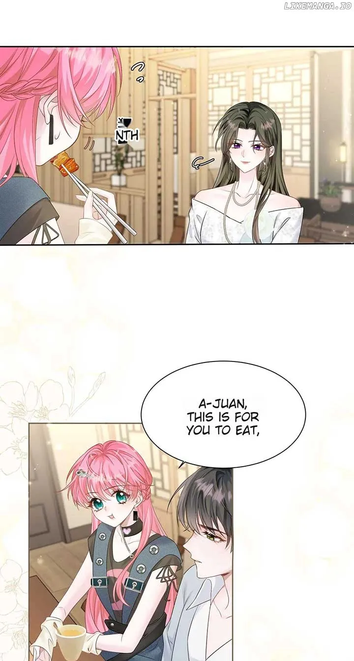 Transmigrating as the Younger Sister of a Bigshot with Multiple Identities Chapter 8 Online - página 29