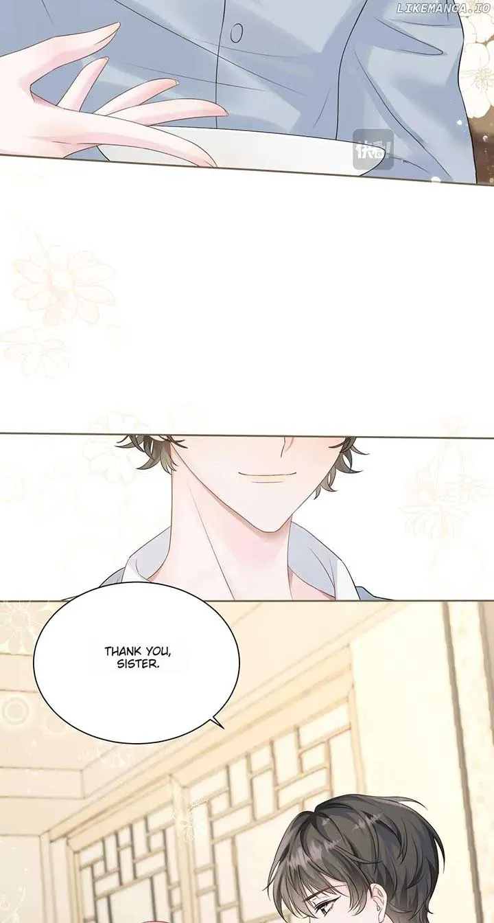 Transmigrating as the Younger Sister of a Bigshot with Multiple Identities Chapter 8 Online - página 31