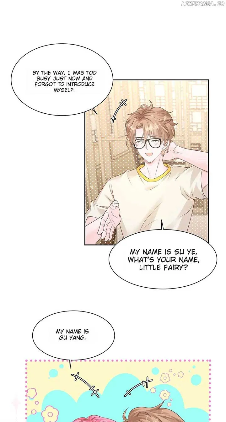 Transmigrating as the Younger Sister of a Bigshot with Multiple Identities Chapter 8 Online - página 39