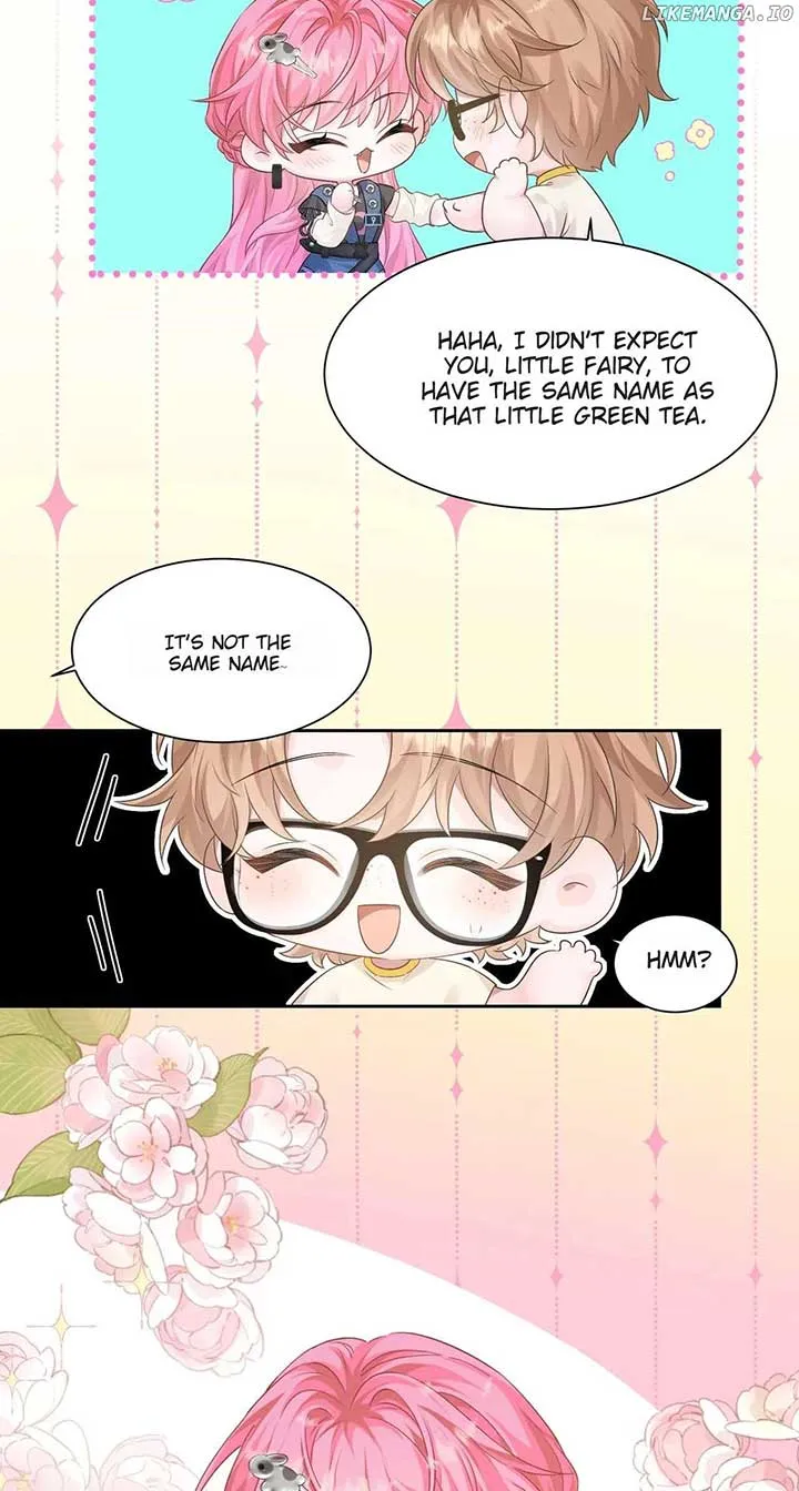 Transmigrating as the Younger Sister of a Bigshot with Multiple Identities Chapter 8 Online - página 40