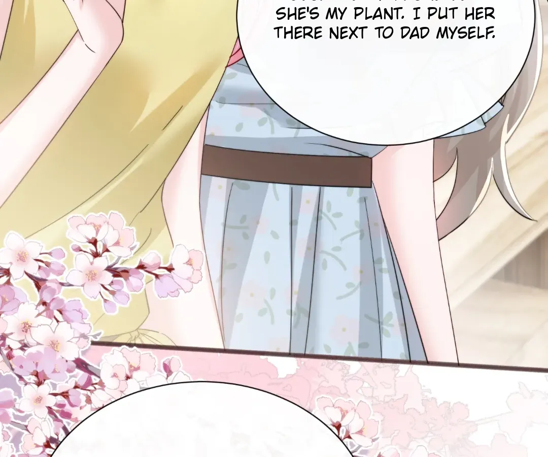 Transmigrating as the Younger Sister of a Bigshot with Multiple Identities Chapter 83 Online - página 7