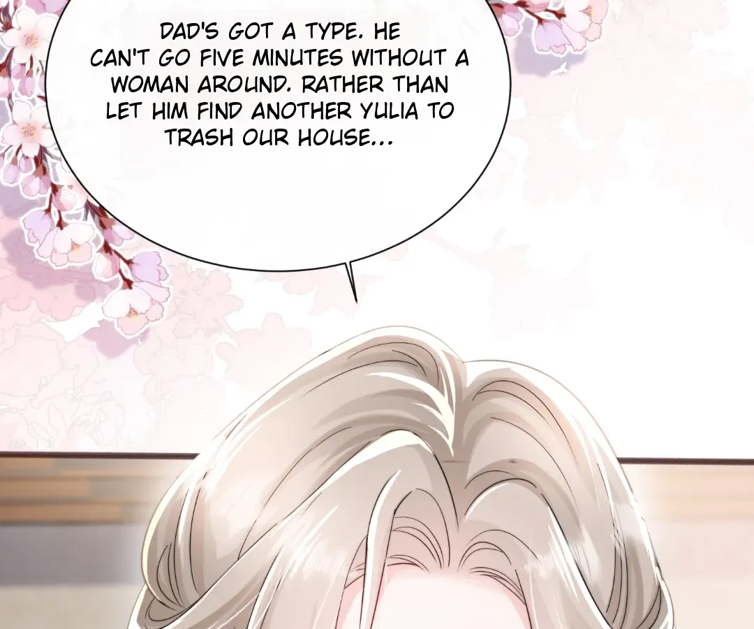 Transmigrating as the Younger Sister of a Bigshot with Multiple Identities Chapter 83 Online - página 8