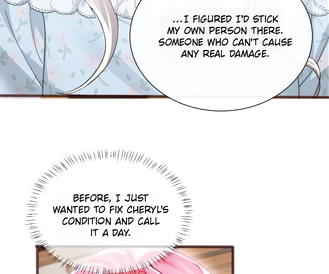 Transmigrating as the Younger Sister of a Bigshot with Multiple Identities Chapter 83 Online - página 10