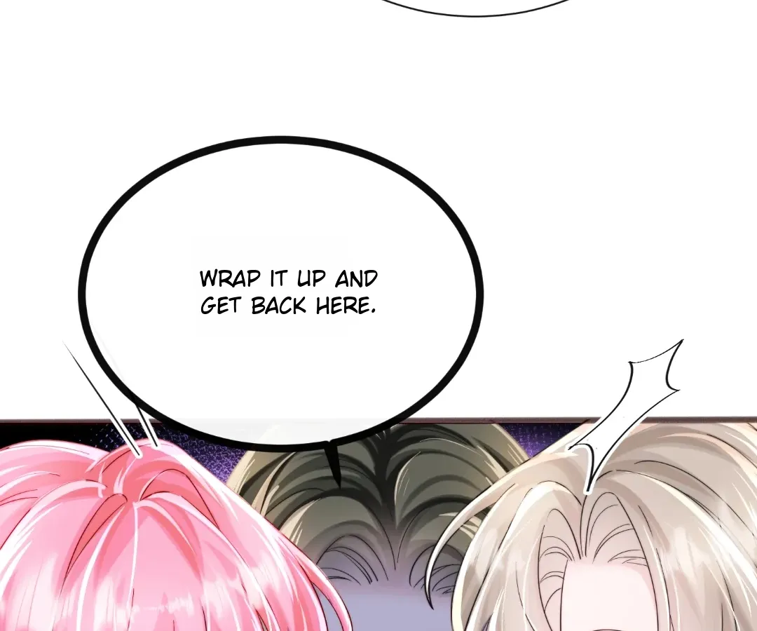 Transmigrating as the Younger Sister of a Bigshot with Multiple Identities Chapter 83 Online - página 17