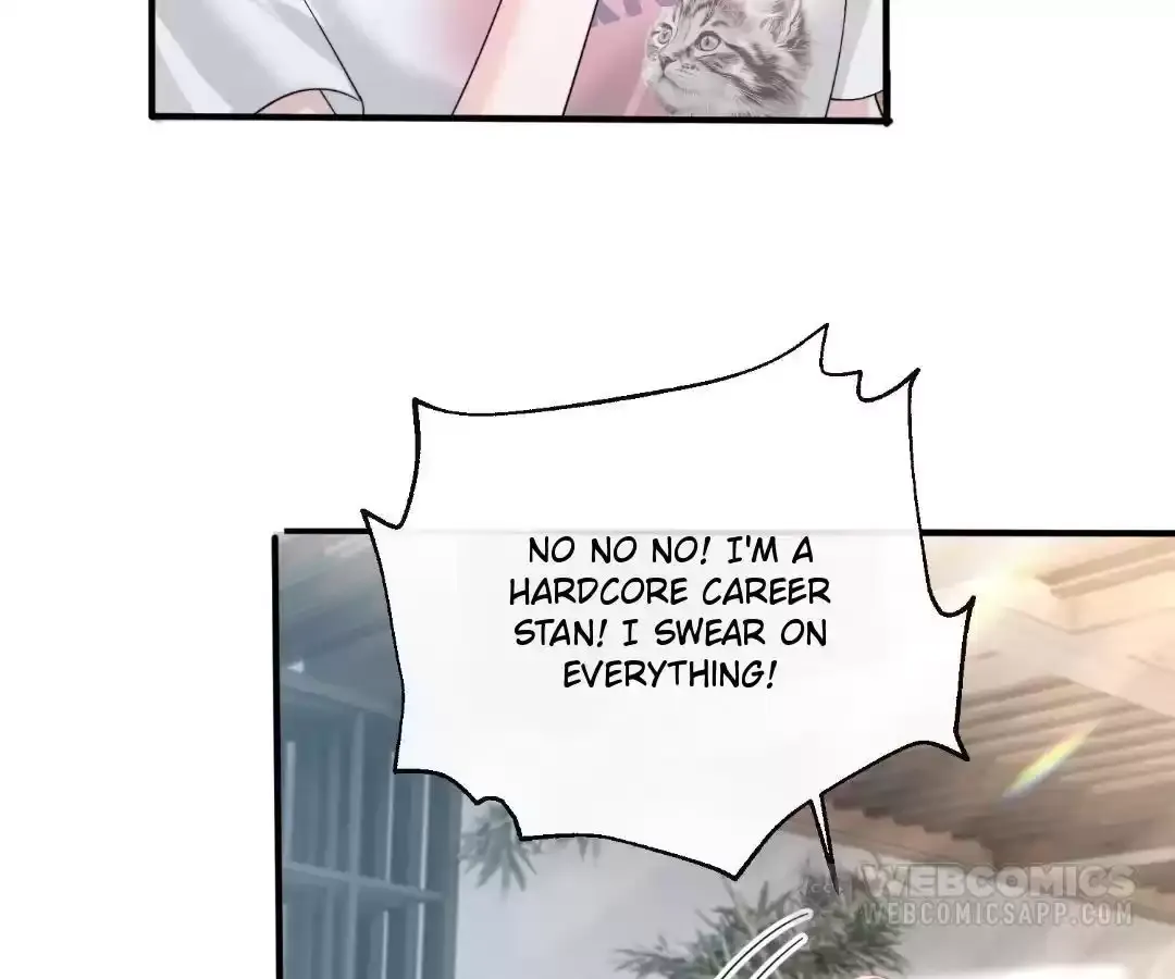 Transmigrating as the Younger Sister of a Bigshot with Multiple Identities Chapter 83 Online - página 35