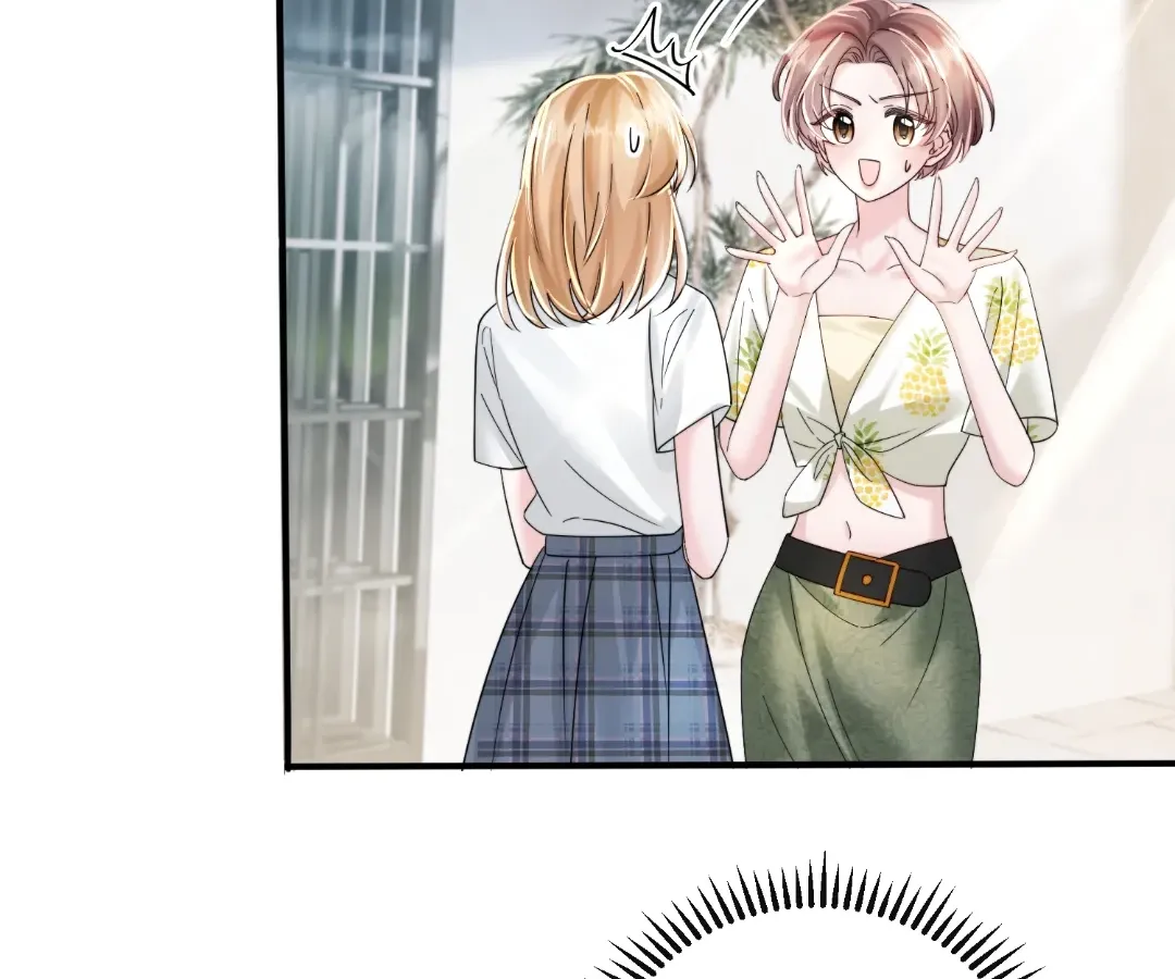 Transmigrating as the Younger Sister of a Bigshot with Multiple Identities Chapter 83 Online - página 36
