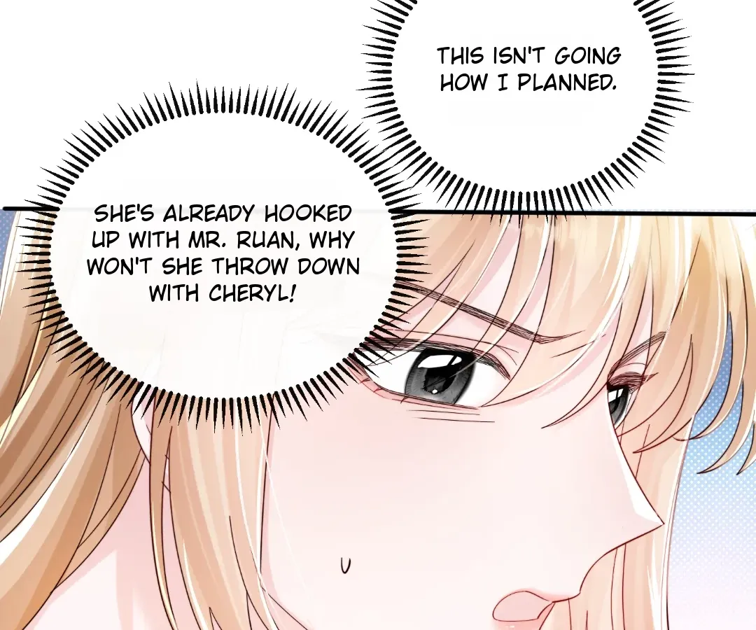Transmigrating as the Younger Sister of a Bigshot with Multiple Identities Chapter 83 Online - página 37
