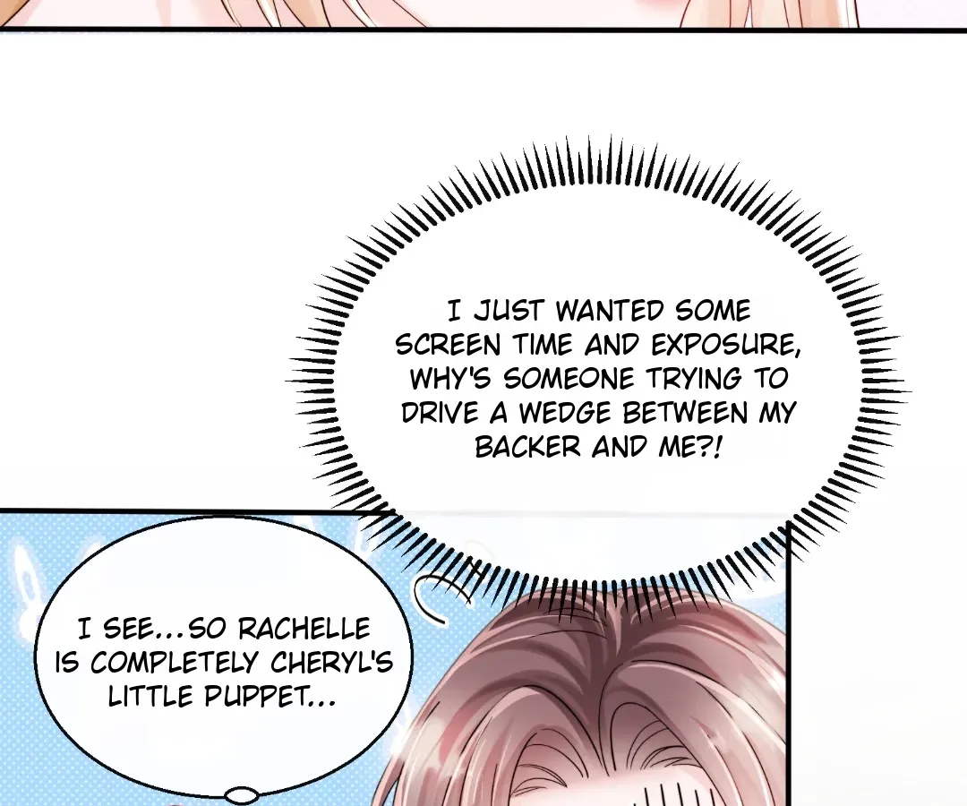 Transmigrating as the Younger Sister of a Bigshot with Multiple Identities Chapter 83 Online - página 38
