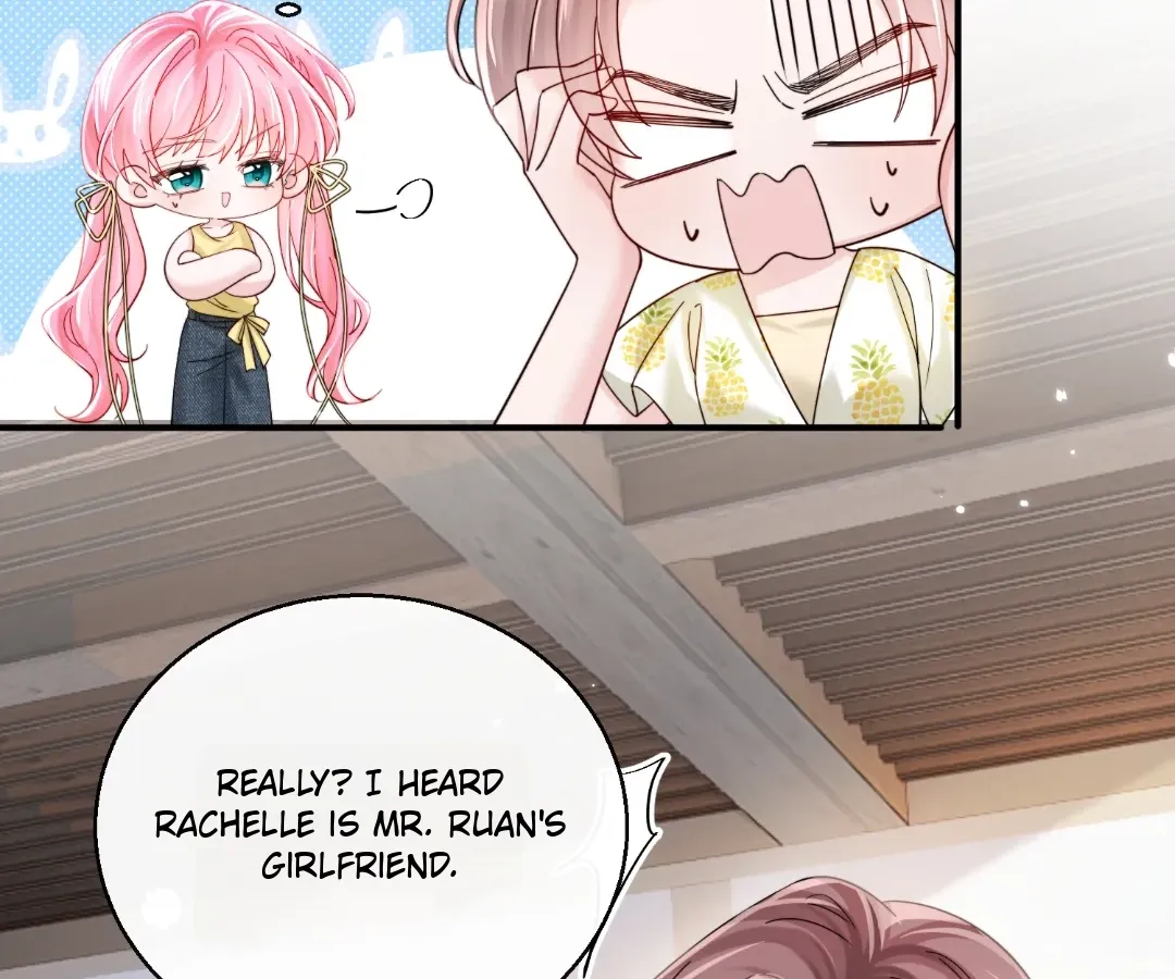 Transmigrating as the Younger Sister of a Bigshot with Multiple Identities Chapter 83 Online - página 39