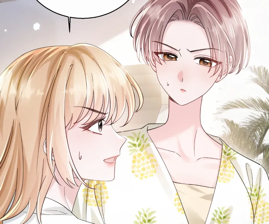 Transmigrating as the Younger Sister of a Bigshot with Multiple Identities Chapter 83 Online - página 40