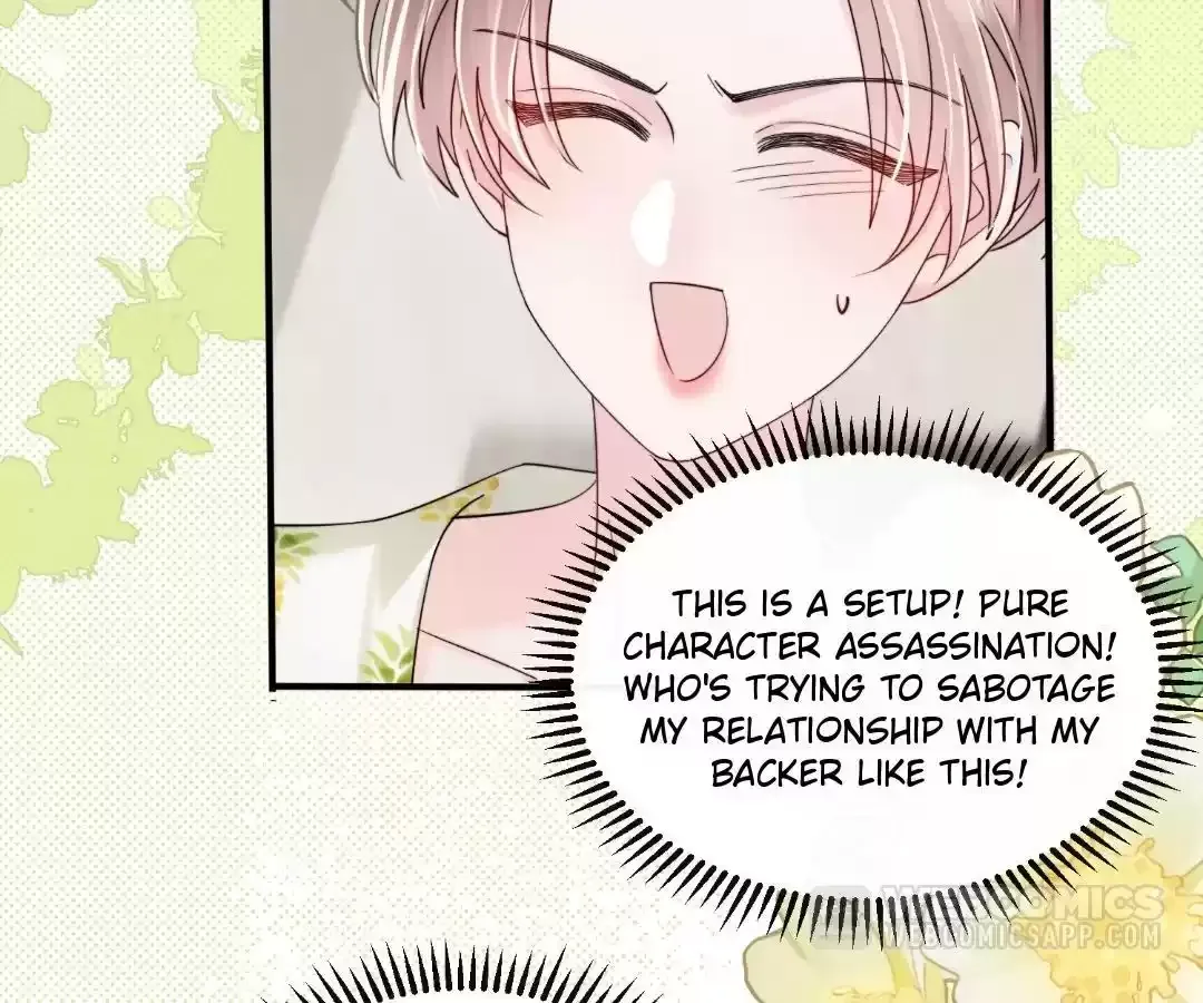 Transmigrating as the Younger Sister of a Bigshot with Multiple Identities Chapter 83 Online - página 43