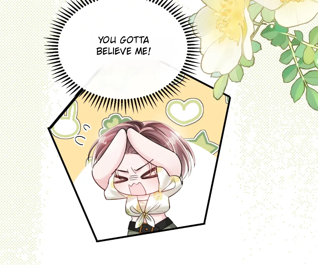 Transmigrating as the Younger Sister of a Bigshot with Multiple Identities Chapter 83 Online - página 44