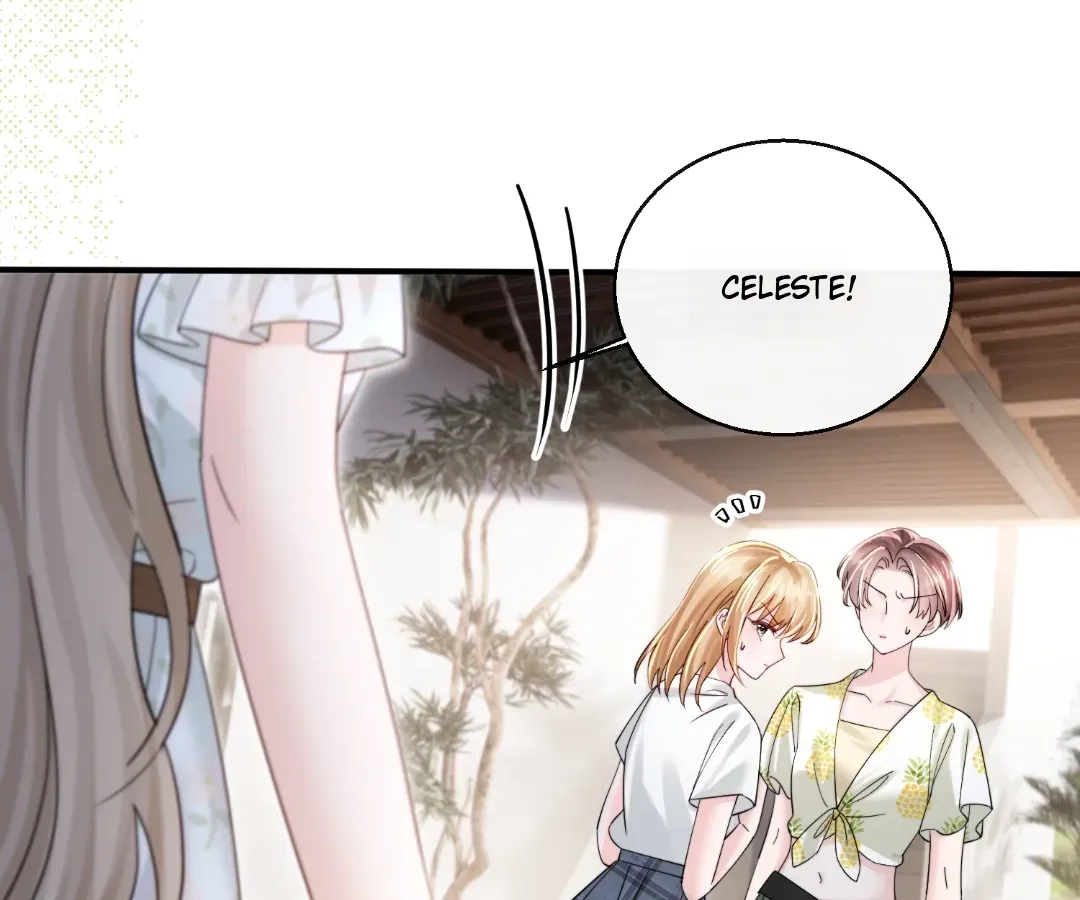 Transmigrating as the Younger Sister of a Bigshot with Multiple Identities Chapter 83 Online - página 45