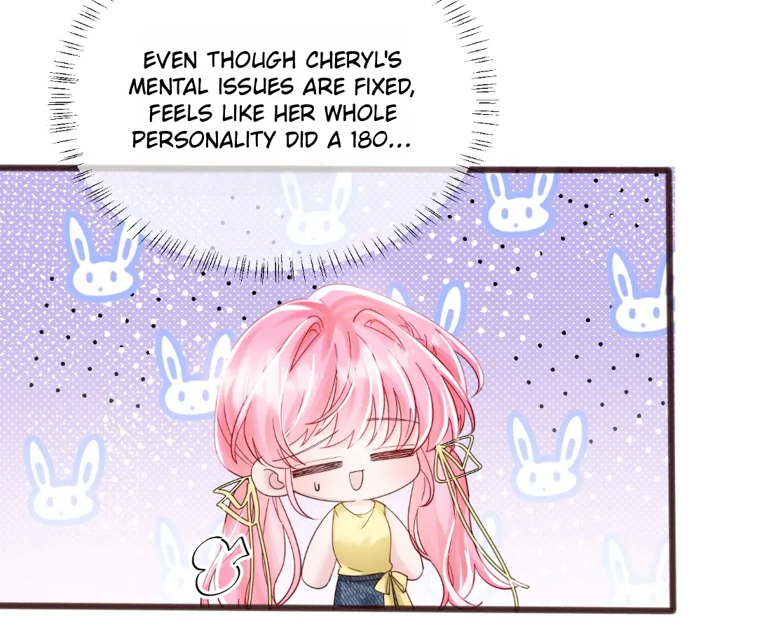 Transmigrating as the Younger Sister of a Bigshot with Multiple Identities Chapter 83 Online - página 53