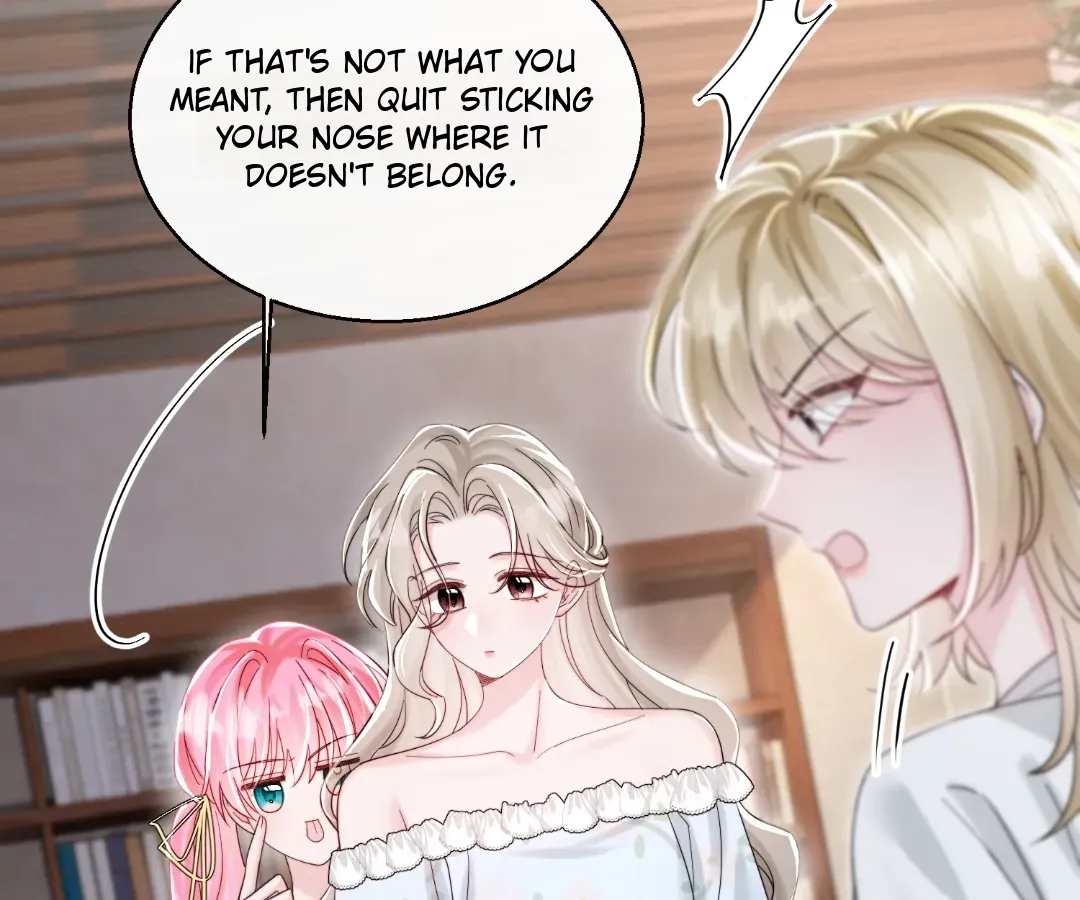 Transmigrating as the Younger Sister of a Bigshot with Multiple Identities Chapter 83 Online - página 56
