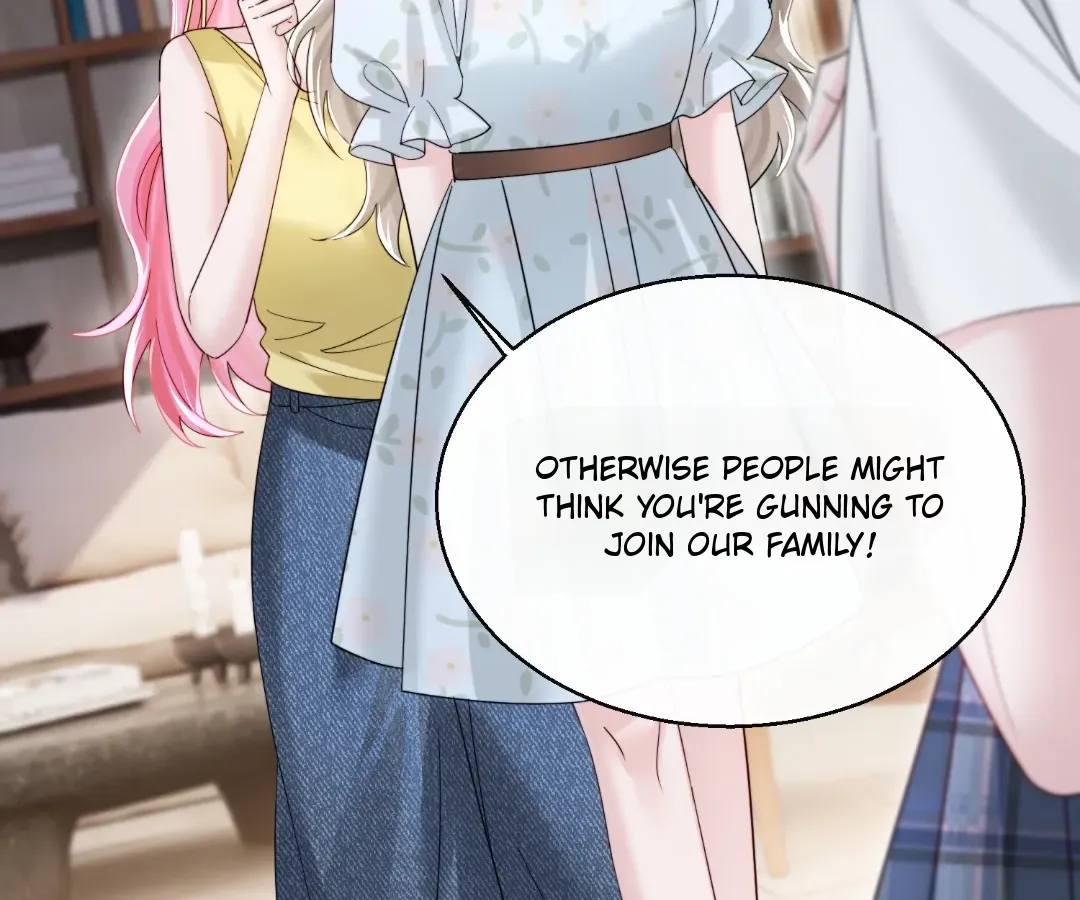 Transmigrating as the Younger Sister of a Bigshot with Multiple Identities Chapter 83 Online - página 57